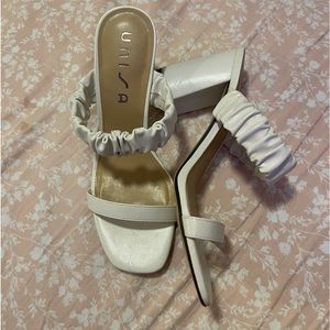 Unisa heels size 8 1/2